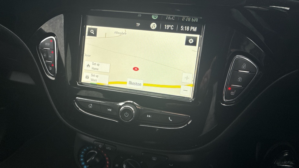 Vauxhall Corsa 1.4 Griffin 5dr Petrol Hatchback - Image 25