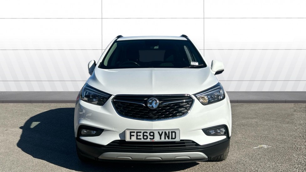 Vauxhall Mokka X 1.4T Griffin Plus 5dr Petrol Hatchback - Image 3