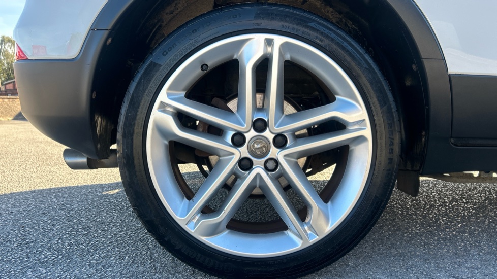 Vauxhall Mokka X 1.4T Griffin Plus 5dr Petrol Hatchback - Image 7