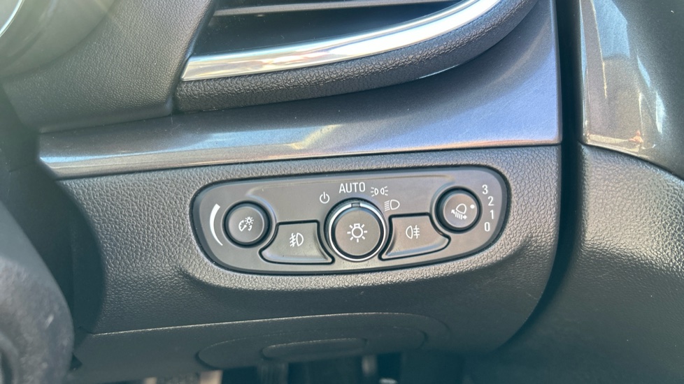 Vauxhall Mokka X 1.4T Griffin Plus 5dr Petrol Hatchback - Image 30