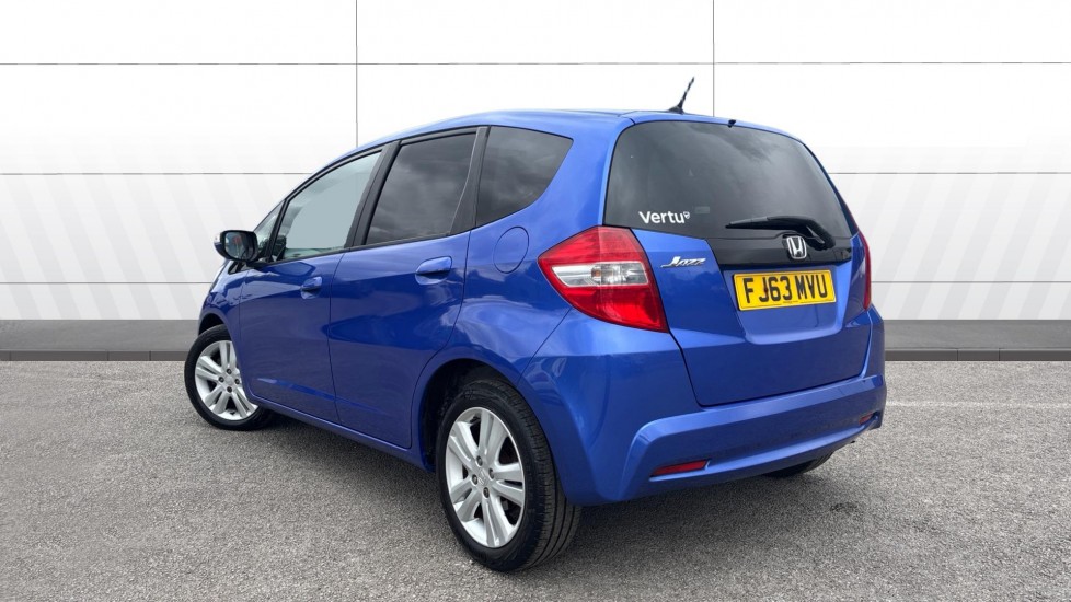 Honda Jazz 1.4 i-VTEC EX 5dr CVT Petrol Hatchback - Image 2