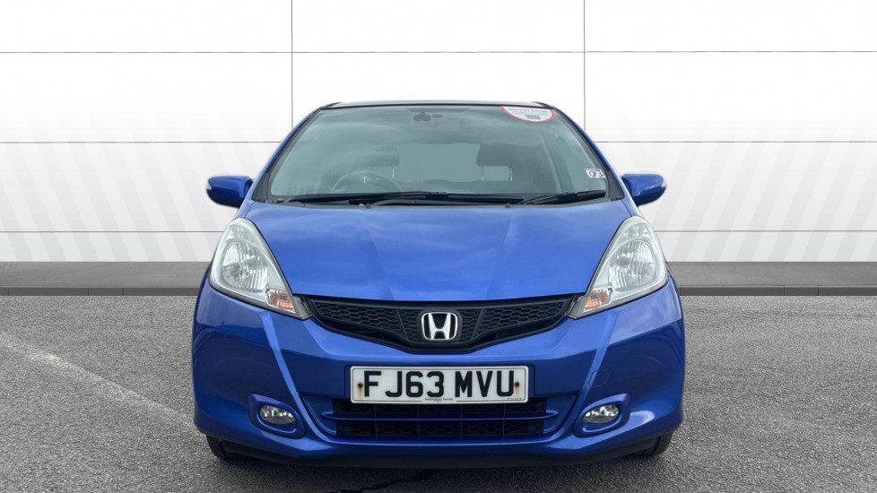 Honda Jazz 1.4 i-VTEC EX 5dr CVT Petrol Hatchback - Image 3