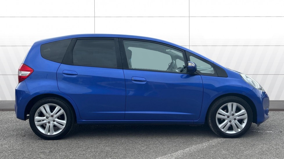 Honda Jazz 1.4 i-VTEC EX 5dr CVT Petrol Hatchback - Image 5