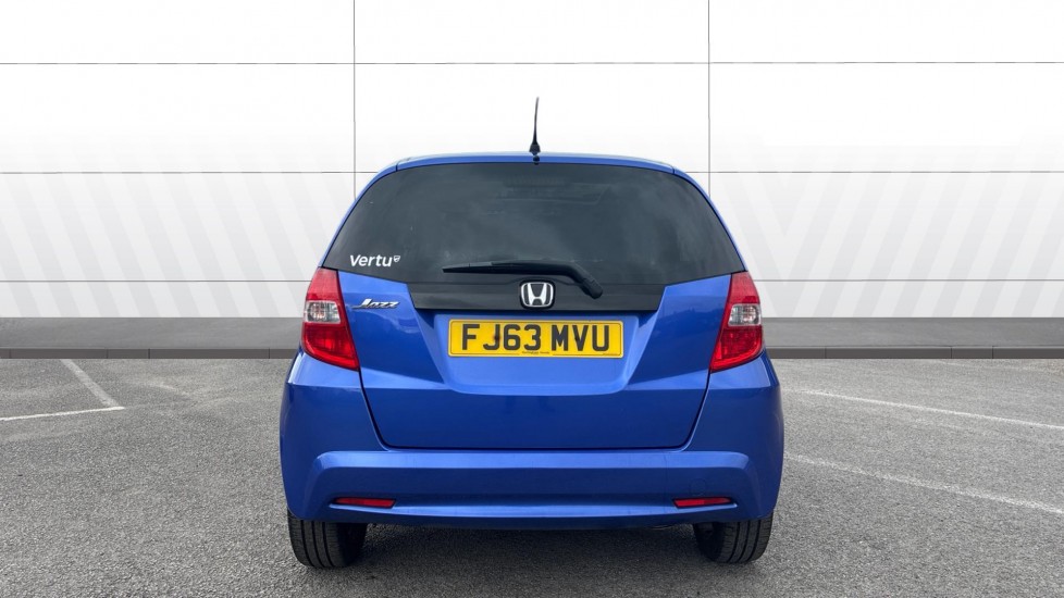 Honda Jazz 1.4 i-VTEC EX 5dr CVT Petrol Hatchback - Image 6