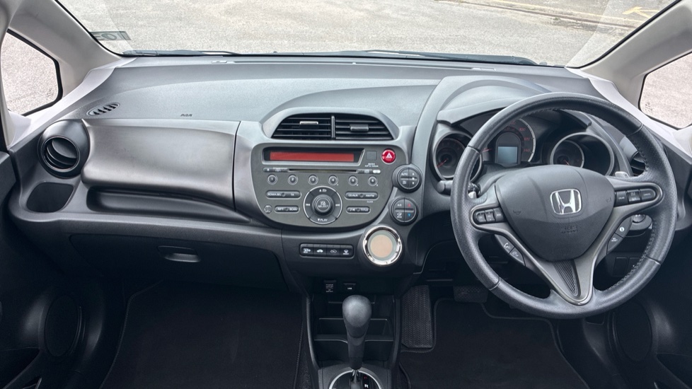 Honda Jazz 1.4 i-VTEC EX 5dr CVT Petrol Hatchback - Image 10