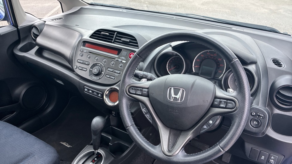 Honda Jazz 1.4 i-VTEC EX 5dr CVT Petrol Hatchback - Image 11
