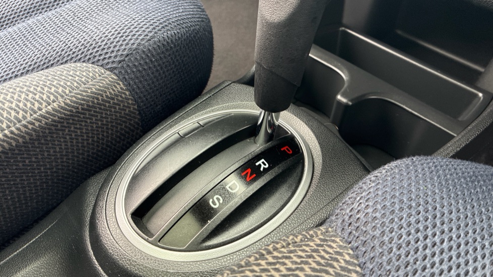 Honda Jazz 1.4 i-VTEC EX 5dr CVT Petrol Hatchback - Image 13