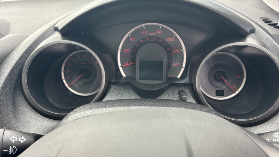 Honda Jazz 1.4 i-VTEC EX 5dr CVT Petrol Hatchback - Image 18