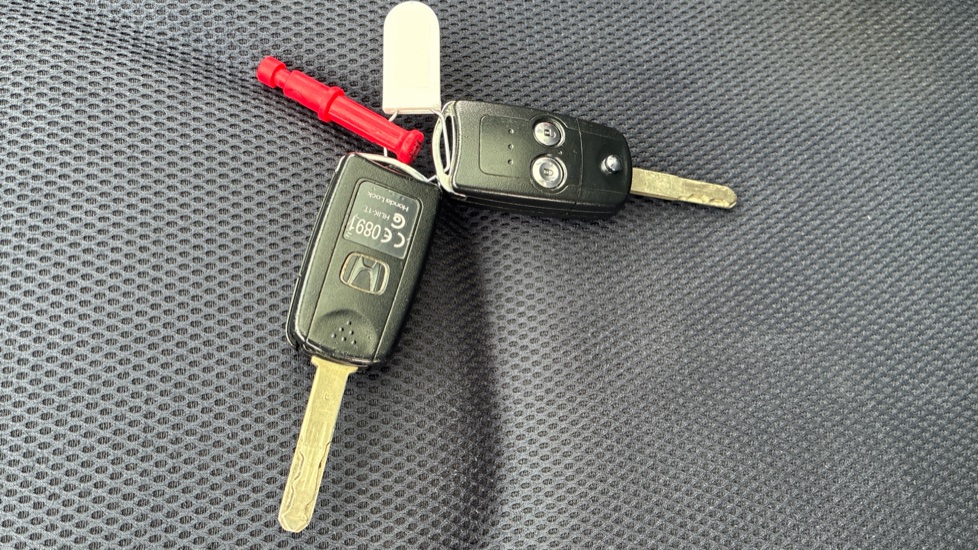 Honda Jazz 1.4 i-VTEC EX 5dr CVT Petrol Hatchback - Image 20