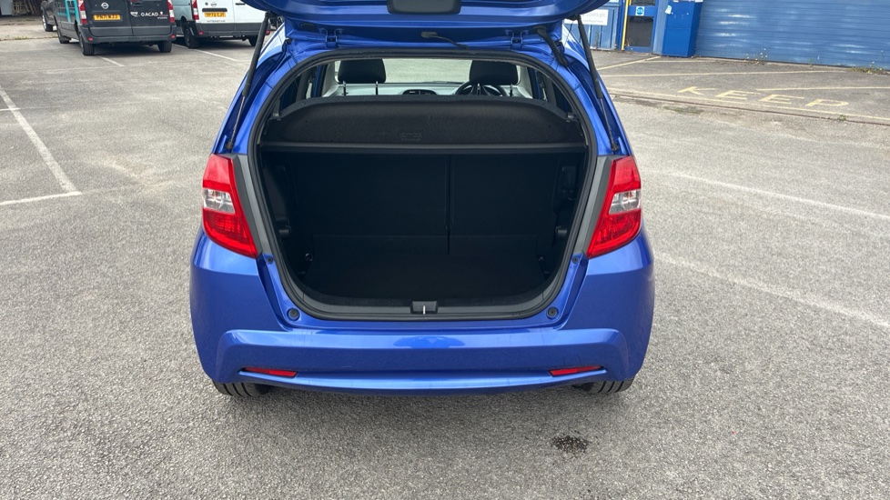 Honda Jazz 1.4 i-VTEC EX 5dr CVT Petrol Hatchback - Image 28