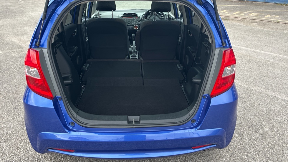 Honda Jazz 1.4 i-VTEC EX 5dr CVT Petrol Hatchback - Image 30