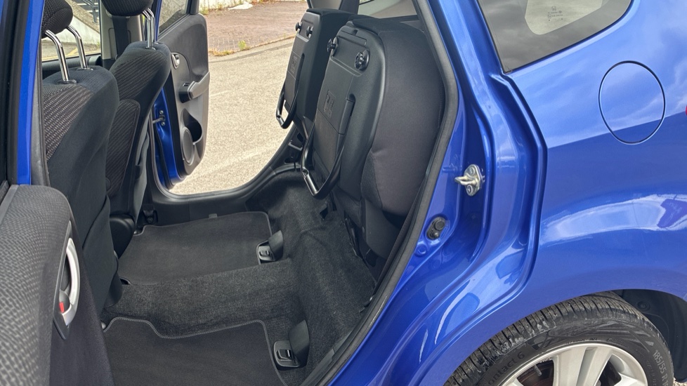 Honda Jazz 1.4 i-VTEC EX 5dr CVT Petrol Hatchback - Image 33