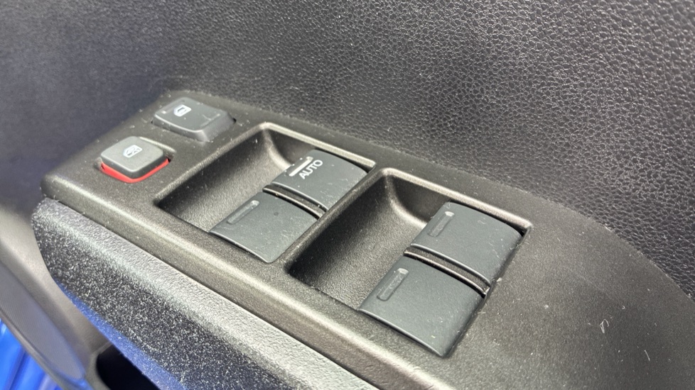 Honda Jazz 1.4 i-VTEC EX 5dr CVT Petrol Hatchback - Image 34