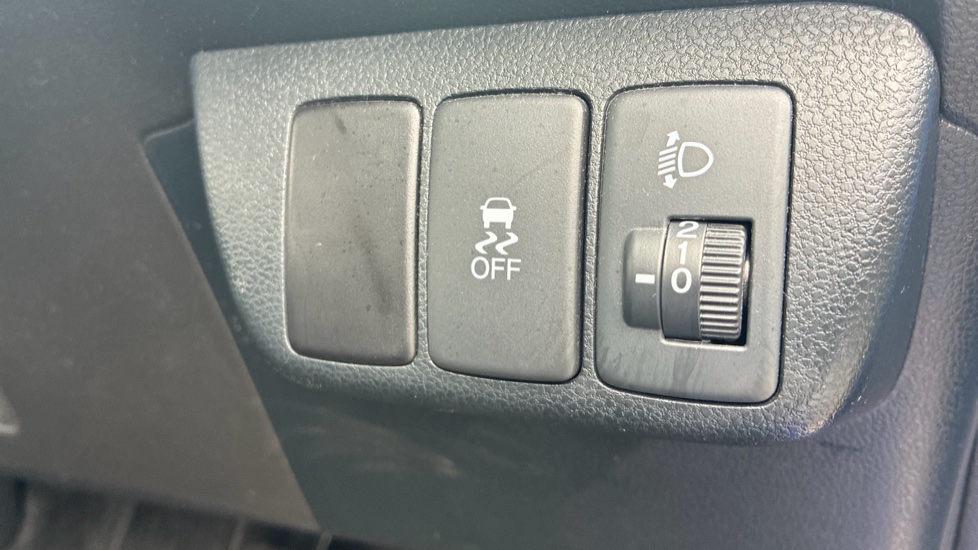 Honda Jazz 1.4 i-VTEC EX 5dr CVT Petrol Hatchback - Image 35