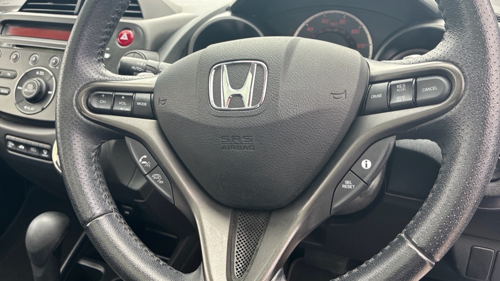 Honda Jazz 1.4 i-VTEC EX 5dr CVT Petrol Hatchback - Image 39