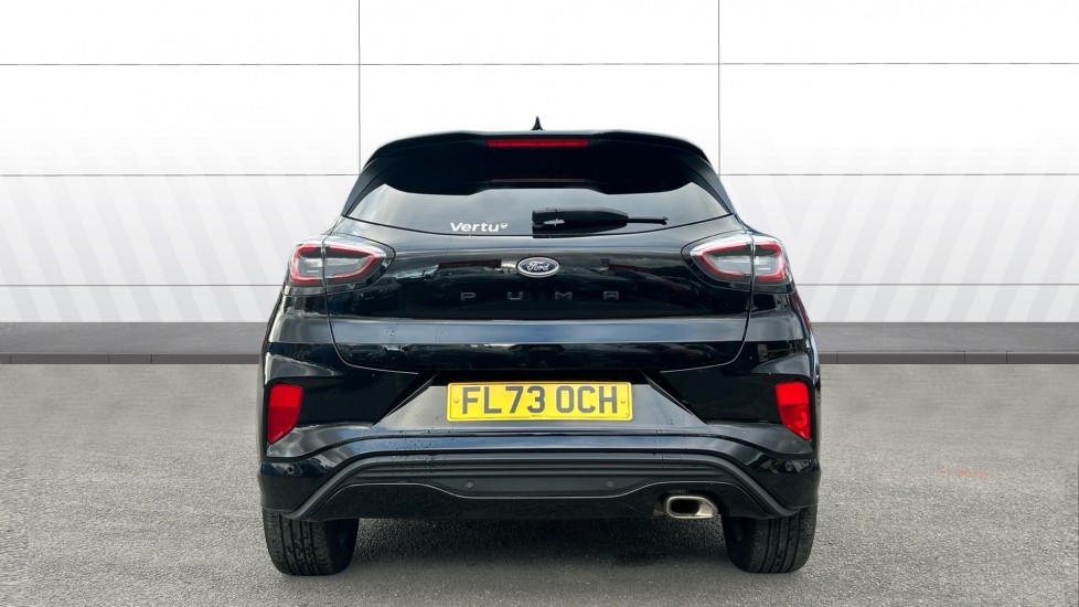 Ford Puma 1.0 EcoBoost Hybrid mHEV ST-Line X 5dr DCT Petrol Hatchback - Image 6