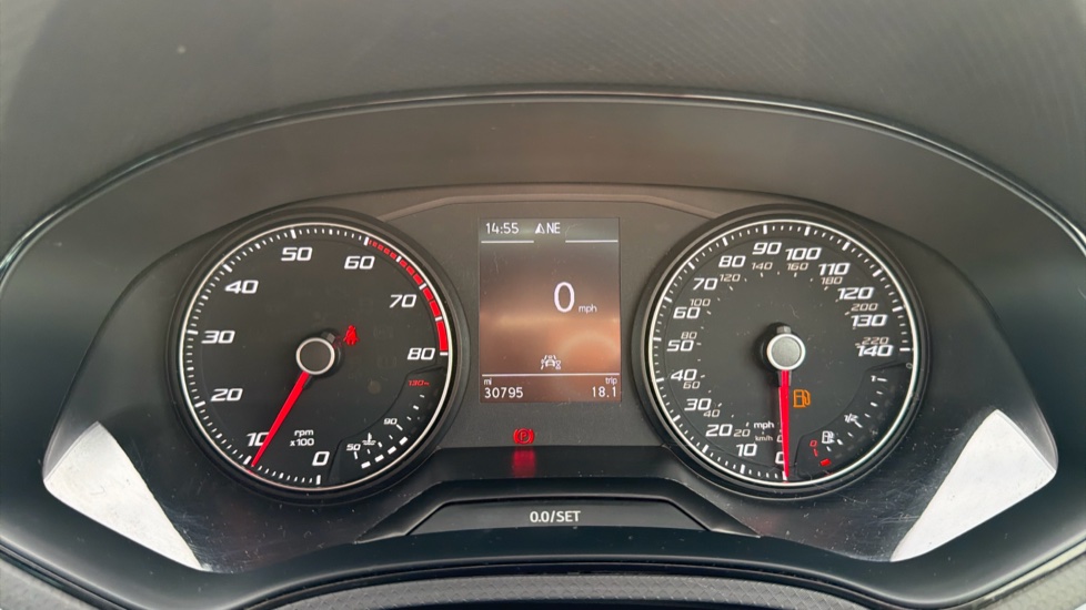 SEAT Arona 1.0 TSI 110 FR 5dr Petrol Hatchback - Image 18