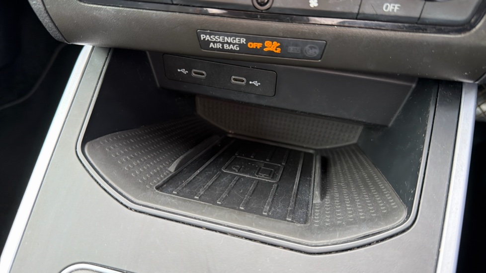 SEAT Arona 1.0 TSI 110 FR 5dr Petrol Hatchback - Image 21