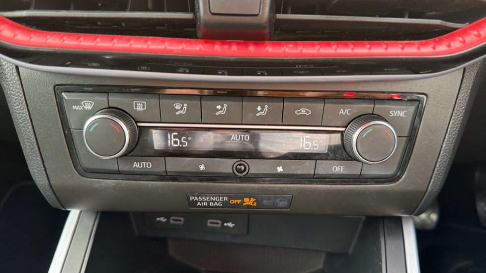 SEAT Arona 1.0 TSI 110 FR 5dr Petrol Hatchback - Image 22