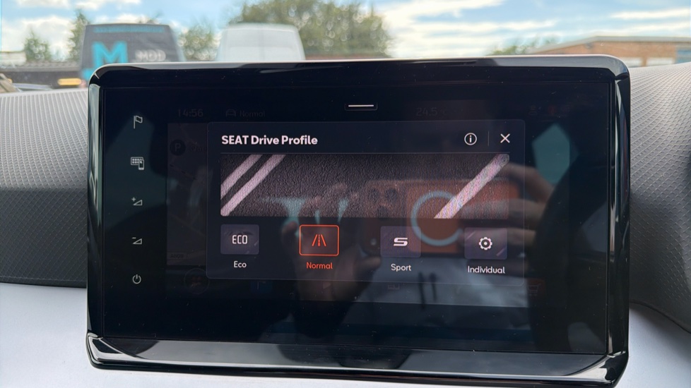 SEAT Arona 1.0 TSI 110 FR 5dr Petrol Hatchback - Image 23