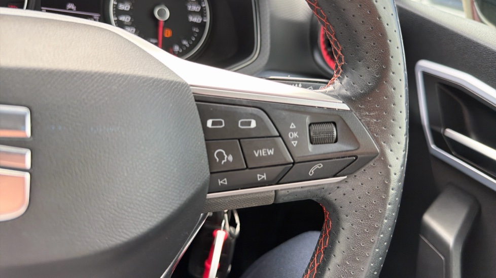 SEAT Arona 1.0 TSI 110 FR 5dr Petrol Hatchback - Image 26