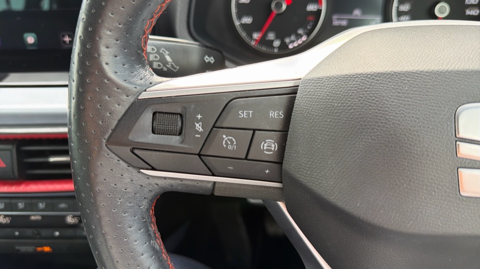 SEAT Arona 1.0 TSI 110 FR 5dr Petrol Hatchback - Image 27