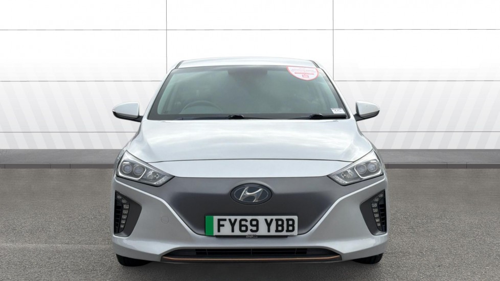 Hyundai IONIQ 88kW Electric Premium 28kWh 5dr Auto Electric Hatchback - Image 3