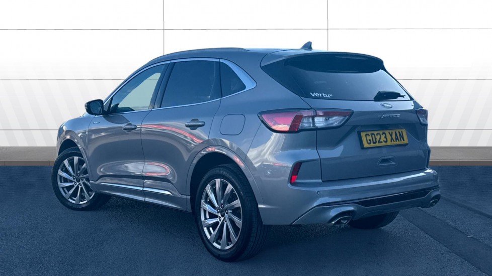 Ford Kuga 2.5 FHEV Vignale 5dr CVT Hybrid Estate - Image 2