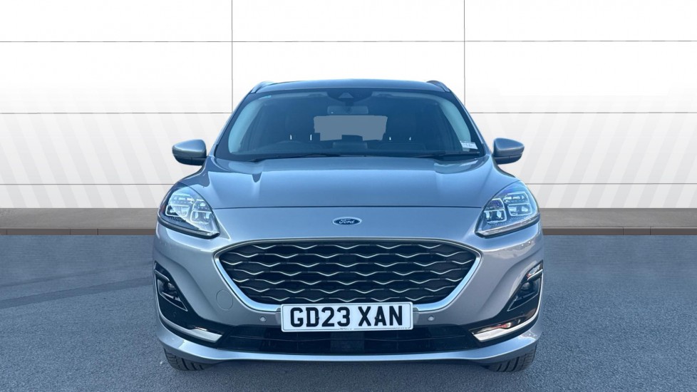 Ford Kuga 2.5 FHEV Vignale 5dr CVT Hybrid Estate - Image 3