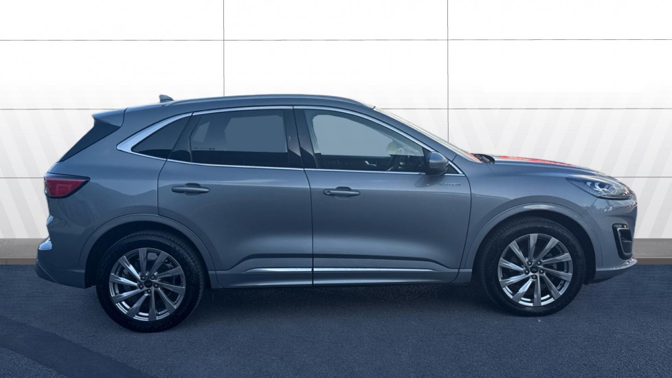 Ford Kuga 2.5 FHEV Vignale 5dr CVT Hybrid Estate - Image 5