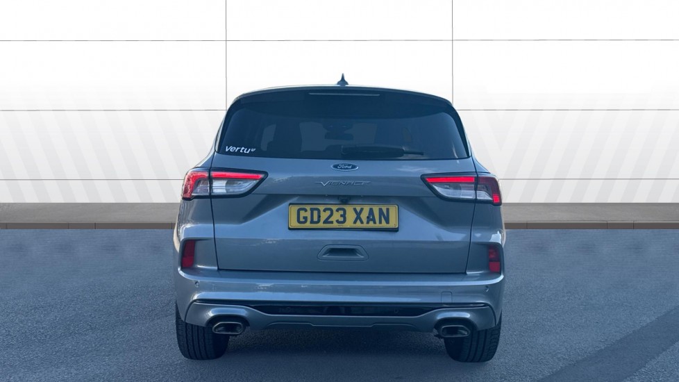 Ford Kuga 2.5 FHEV Vignale 5dr CVT Hybrid Estate - Image 6