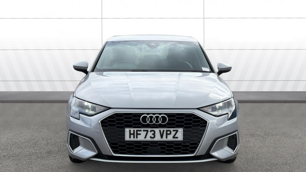 Audi A3 35 TFSI Sport 5dr S Tronic Petrol Hatchback - Image 3