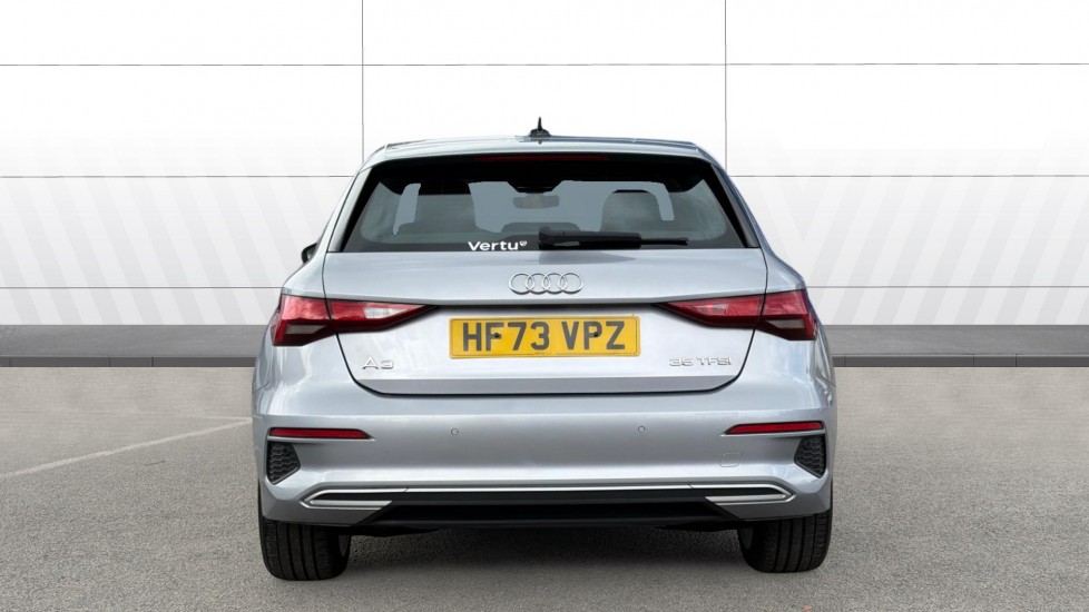 Audi A3 35 TFSI Sport 5dr S Tronic Petrol Hatchback - Image 6