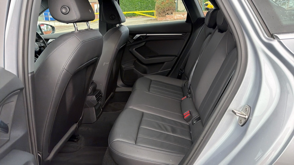 Audi A3 35 TFSI Sport 5dr S Tronic Petrol Hatchback - Image 16