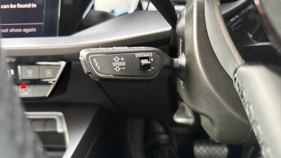 Audi A3 35 TFSI Sport 5dr S Tronic Petrol Hatchback - Image 28