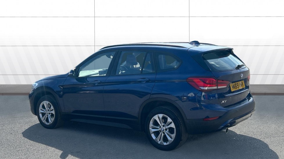 BMW X1 sDrive 18i SE 5dr Petrol Estate - Image 2