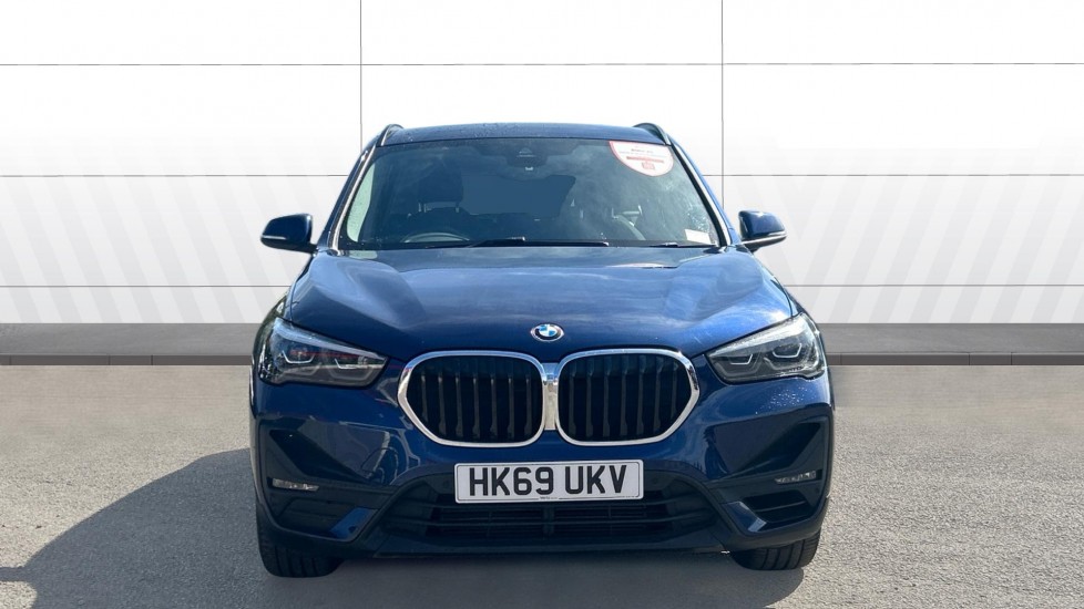 BMW X1 sDrive 18i SE 5dr Petrol Estate - Image 3