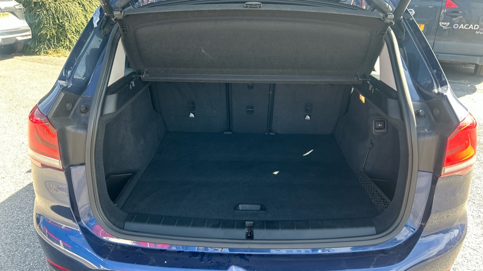 BMW X1 sDrive 18i SE 5dr Petrol Estate - Image 4