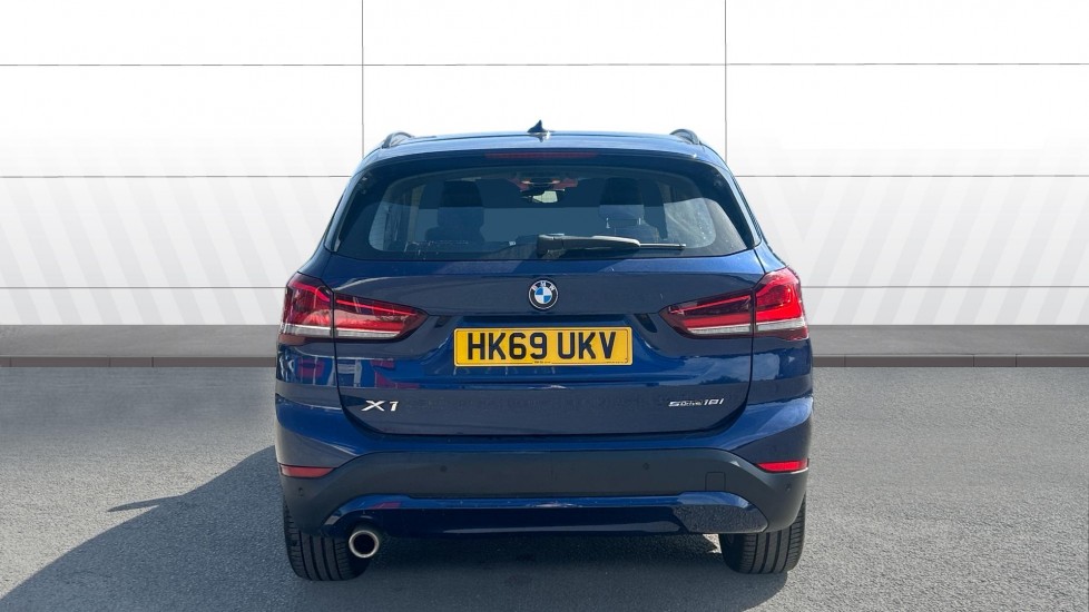 BMW X1 sDrive 18i SE 5dr Petrol Estate - Image 6