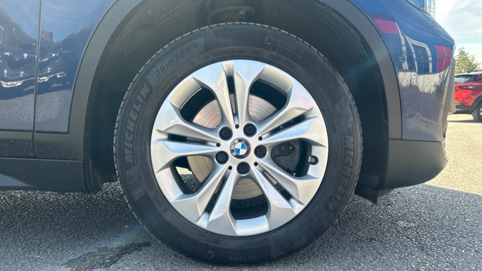 BMW X1 sDrive 18i SE 5dr Petrol Estate - Image 7