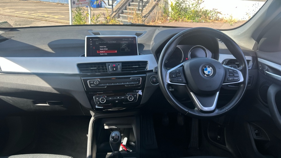 BMW X1 sDrive 18i SE 5dr Petrol Estate - Image 10