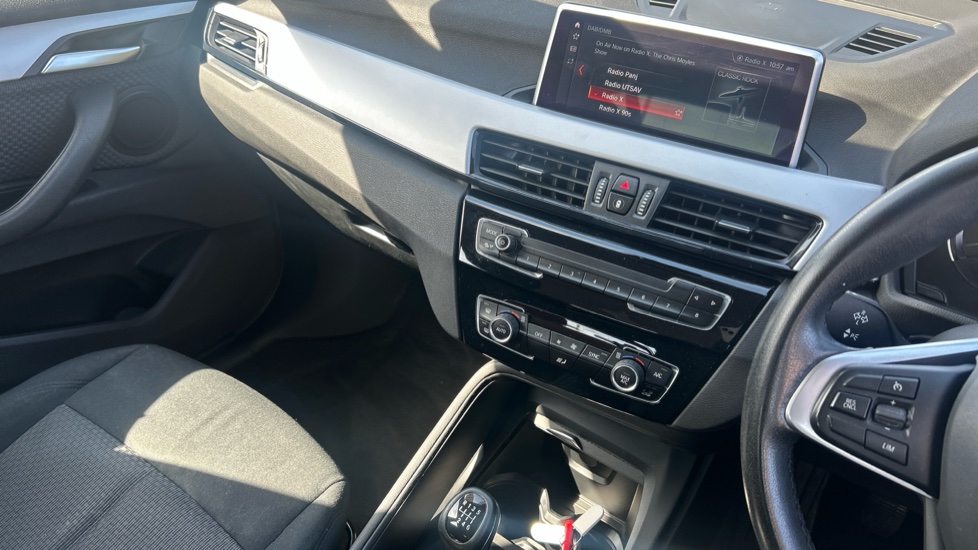 BMW X1 sDrive 18i SE 5dr Petrol Estate - Image 14