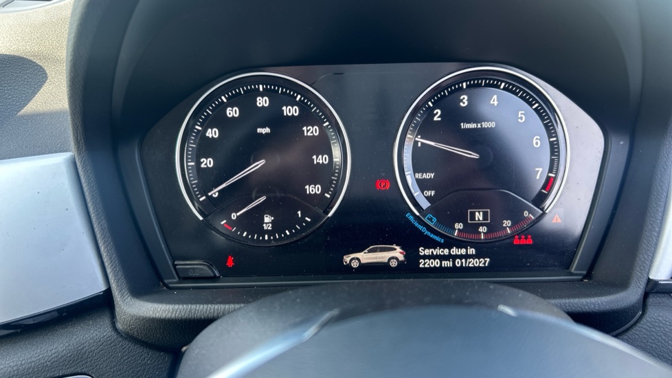 BMW X1 sDrive 18i SE 5dr Petrol Estate - Image 18