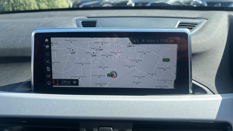 BMW X1 sDrive 18i SE 5dr Petrol Estate - Image 21