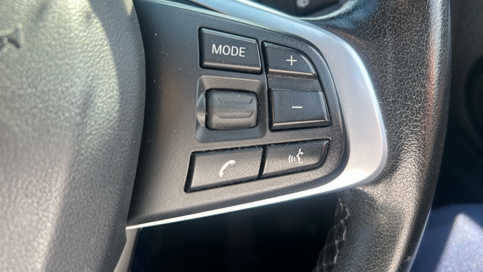 BMW X1 sDrive 18i SE 5dr Petrol Estate - Image 26