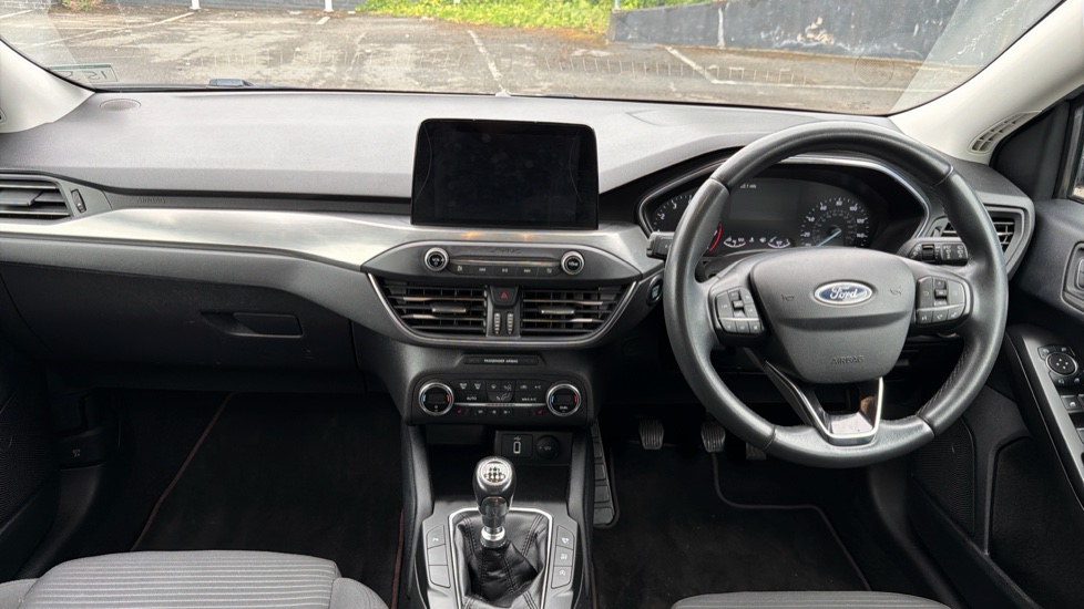 Ford Focus 1.0 EcoBoost 125 Titanium 5dr Petrol Hatchback - Image 10
