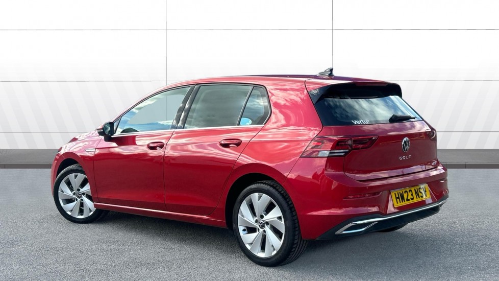 Volkswagen Golf 1.5 eTSI Style 5dr DSG Petrol Hatchback - Image 2