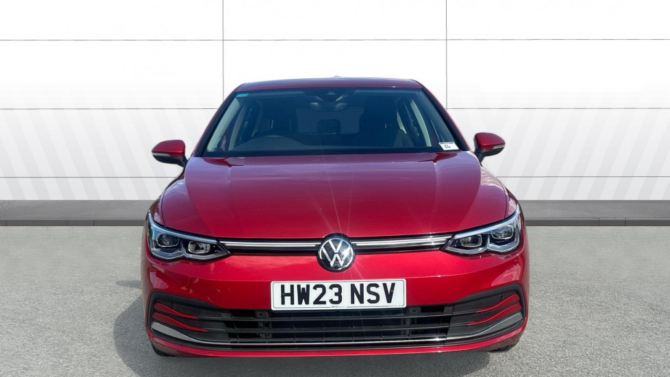 Volkswagen Golf 1.5 eTSI Style 5dr DSG Petrol Hatchback - Image 3