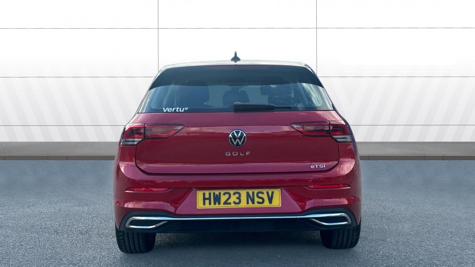 Volkswagen Golf 1.5 eTSI Style 5dr DSG Petrol Hatchback - Image 6