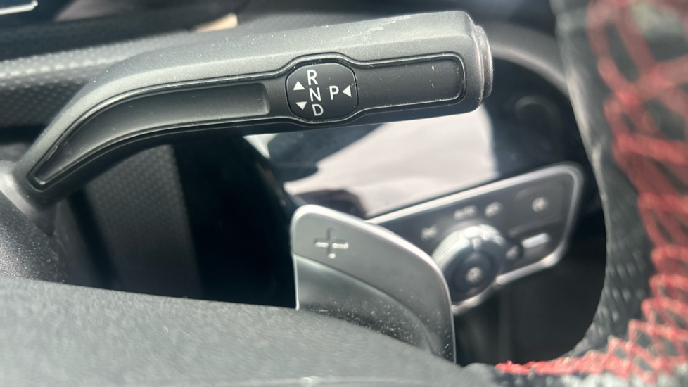 Mercedes-Benz A-Class A200d AMG Line 5dr Auto Diesel Hatchback - Image 28